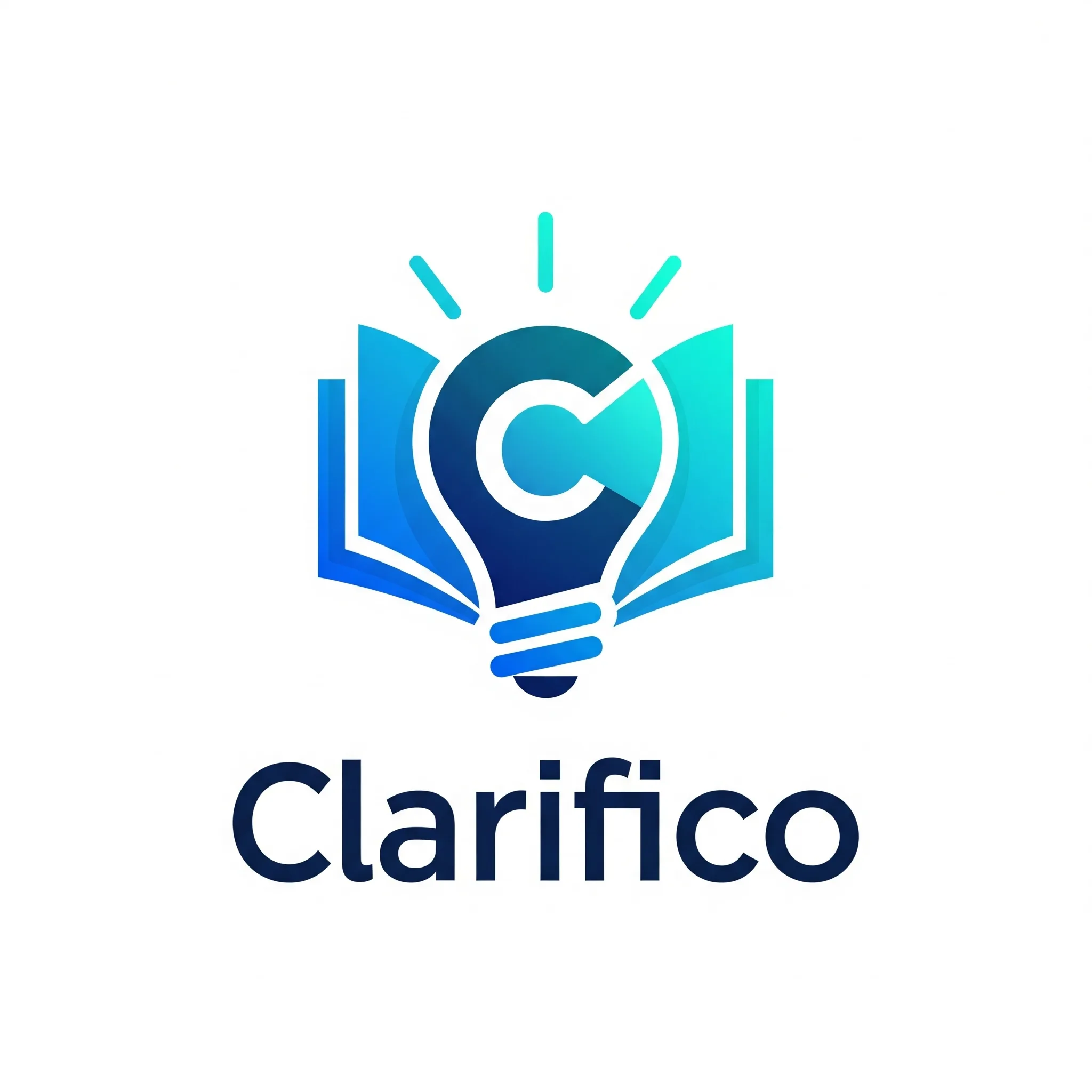 Logo Clarifico